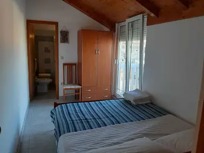 Ferienwohnung für 5 Personen (45 m²) in Jezera 10/10
