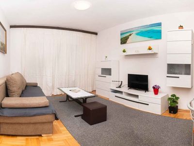 Ferienwohnung für 8 Personen (120 m²) in Jezera 6/10