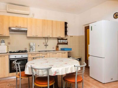 Ferienwohnung für 8 Personen (120 m²) in Jezera 8/10