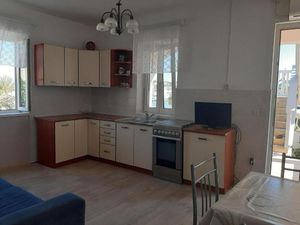 Ferienwohnung für 4 Personen (37 m²) in Jezera