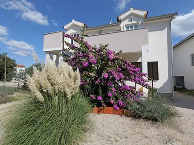 Ferienwohnung für 3 Personen (35 m²) in Jezera 5/10