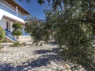 Ferienwohnung für 2 Personen (80 m²) in Jezera 7/10