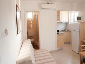 Ferienwohnung für 4 Personen (35 m²) in Jezera