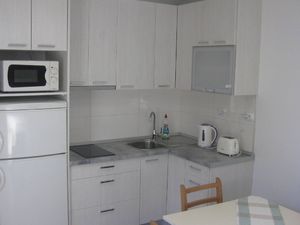 Ferienwohnung für 4 Personen (35 m²) in Jezera