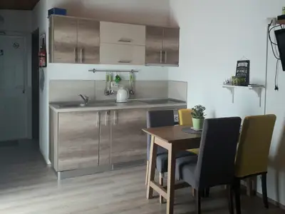 Ferienwohnung für 4 Personen (30 m²) in Jezera 10/10