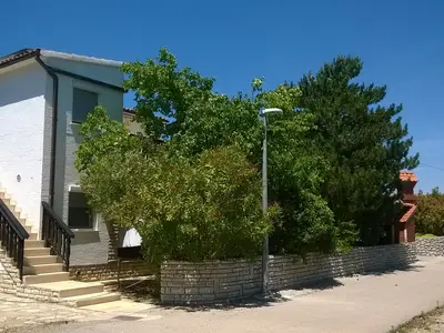 Ferienwohnung für 2 Personen (24 m²) in Jezera 2/10