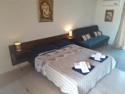 Ferienwohnung für 2 Personen (24 m²) in Jezera 10/10