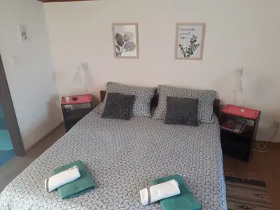 Ferienwohnung für 2 Personen (21 m²) in Jezera 10/10