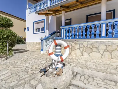 Ferienwohnung für 4 Personen (80 m²) in Jezera 8/10