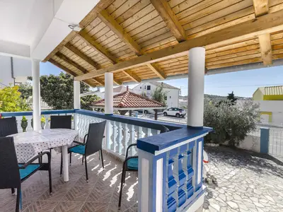 Ferienwohnung für 4 Personen (80 m²) in Jezera 10/10