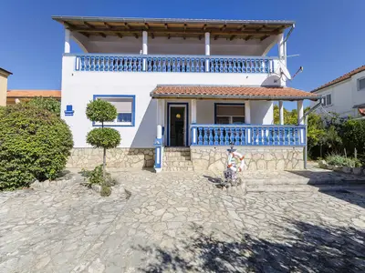 Ferienwohnung für 2 Personen (80 m²) in Jezera 10/10