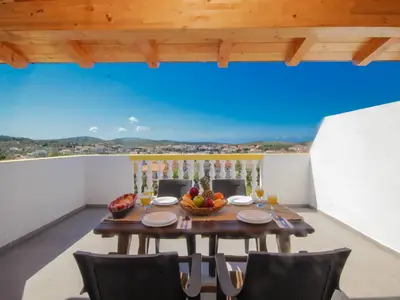 TerraceBalcony
