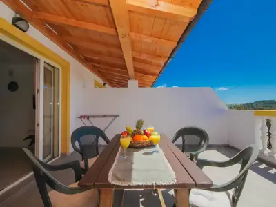 TerraceBalcony