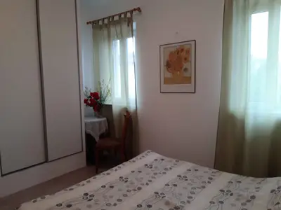 Ferienwohnung für 4 Personen (35 m²) in Jezera 9/10