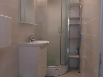 Ferienwohnung für 4 Personen (35 m²) in Jezera 10/10