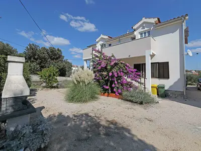 Ferienwohnung für 3 Personen (35 m²) in Jezera 7/10