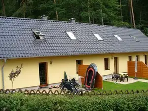 Ferienwohnung für 3 Personen (53 m²) in Joachimsthal