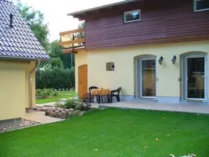 Ferienwohnung für 2 Personen (40 m²) in Joachimsthal