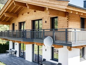 Ferienwohnung für 8 Personen (200 m²) in Jochberg