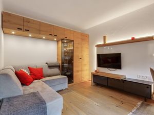 Ferienwohnung für 3 Personen (30 m²) in Jochberg