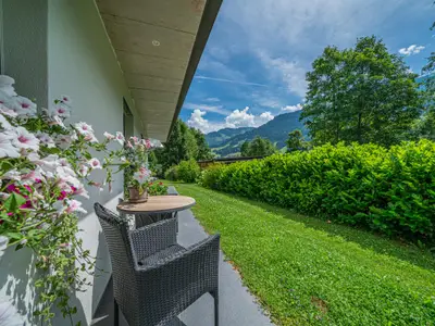 Garten [Sommer]