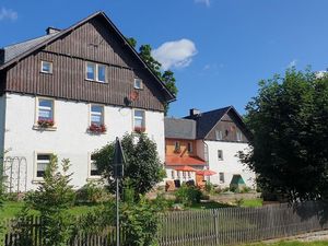Ferienwohnung für 8 Personen (180 m&sup2;) in Jöhstadt