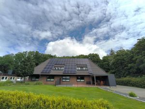 Ferienwohnung für 6 Personen (118 m²) in Jörl