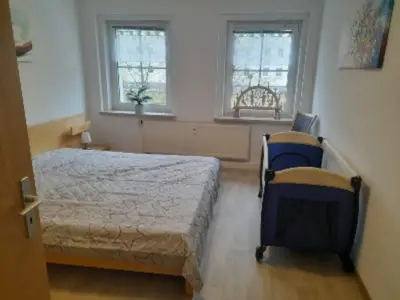 Ferienwohnung für 6 Personen (65 m²) in Johanngeorgenstadt 3/10