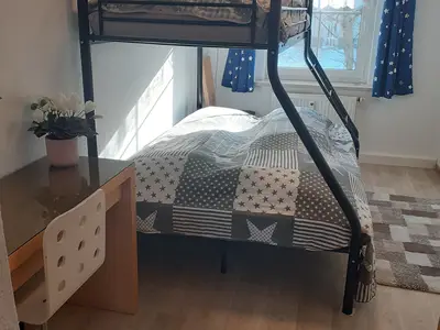 Ferienwohnung für 6 Personen (65 m²) in Johanngeorgenstadt 5/10