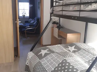 Ferienwohnung für 6 Personen (65 m²) in Johanngeorgenstadt 6/10