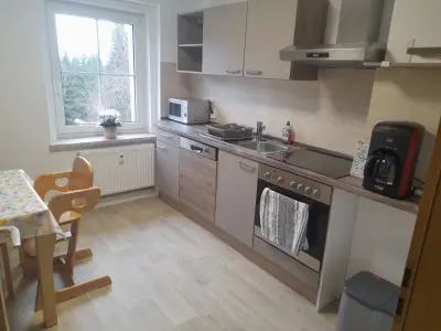 Ferienwohnung für 6 Personen (65 m²) in Johanngeorgenstadt 7/10
