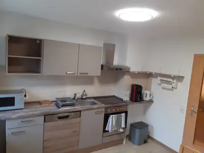 Ferienwohnung für 6 Personen (65 m²) in Johanngeorgenstadt 8/10