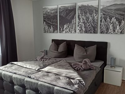 Ferienwohnung für 8 Personen (122 m²) in Johanngeorgenstadt 1/10