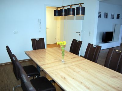 Ferienwohnung für 8 Personen (122 m²) in Johanngeorgenstadt 5/10