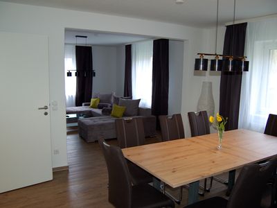 Ferienwohnung für 8 Personen (122 m²) in Johanngeorgenstadt 6/10