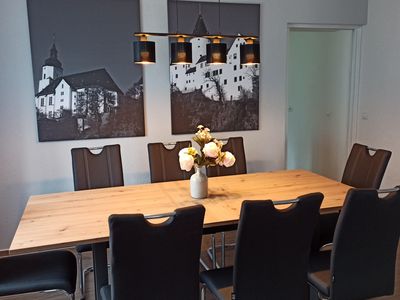 Ferienwohnung für 8 Personen (122 m²) in Johanngeorgenstadt 7/10