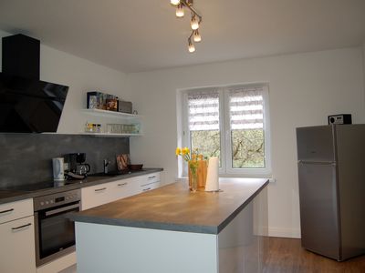 Ferienwohnung für 8 Personen (122 m²) in Johanngeorgenstadt 10/10