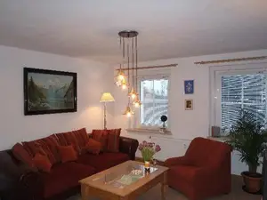 Ferienwohnung für 4 Personen (65 m²) in Johanngeorgenstadt