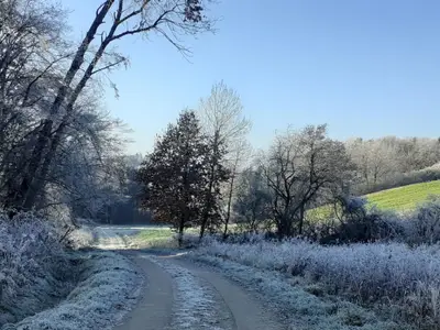 Ferienwohnung Kreiller