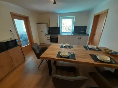 Ferienwohnung Kreiller