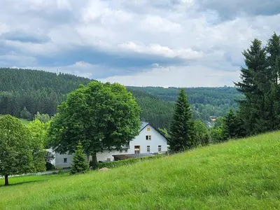 Ferienwohnung für 8 Personen (180 m²) in Jöhstadt 3/10