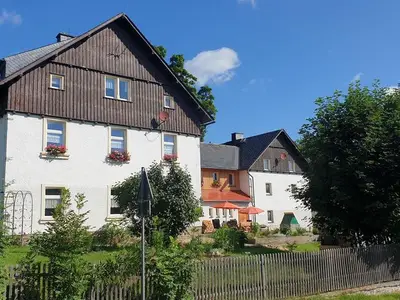 Ferienwohnung für 8 Personen (180 m²) in Jöhstadt 4/10