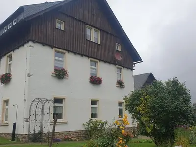 Ferienwohnung für 8 Personen (180 m²) in Jöhstadt 5/10