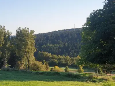 Ferienwohnung für 8 Personen (180 m²) in Jöhstadt 9/10