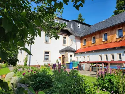 Ferienwohnung für 8 Personen (180 m²) in Jöhstadt 1/10