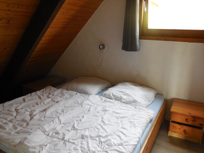 Schlafzimmer EG