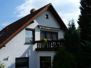 Ferienwohnung für 2 Personen (50 m²) in Jonsdorf