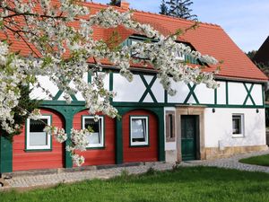 Ferienwohnung für 4 Personen (68 m²) in Jonsdorf