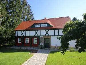 Ferienwohnung für 2 Personen (45 m²) in Jonsdorf
