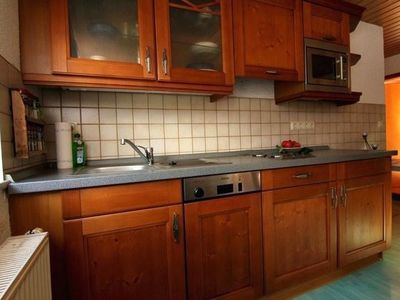 Ferienwohnung für 3 Personen (40 m²) in Jonsdorf 3/10